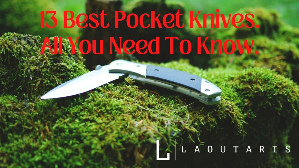 best pocket knives