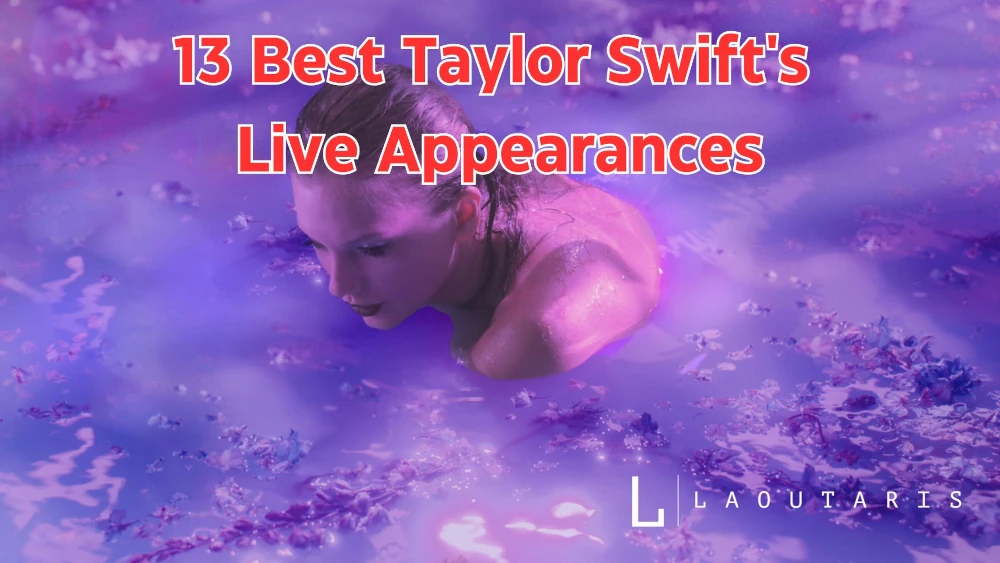 Taylor Swift