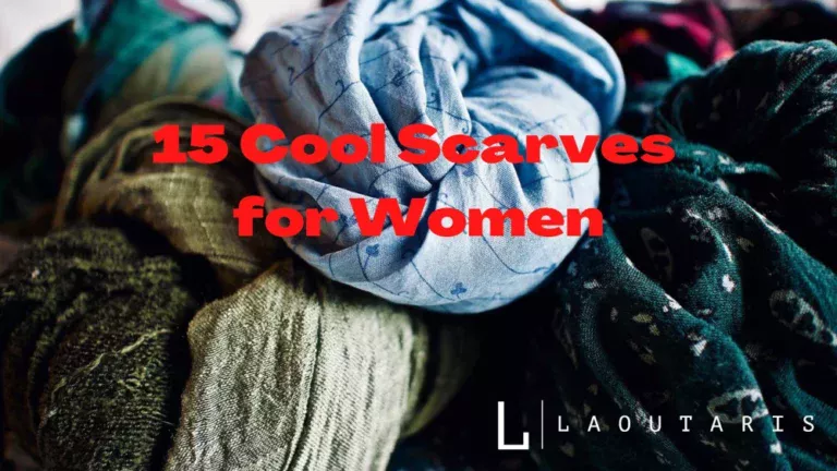 scarves for women