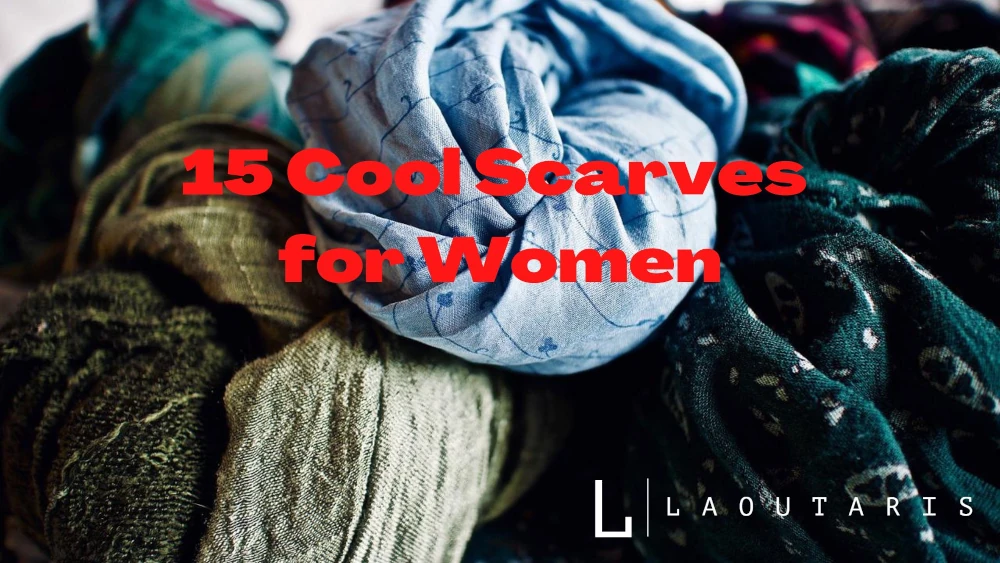scarves for women