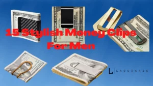 money clips for men