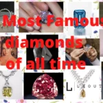 most famous diamonds
