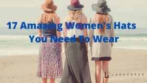 Women's Hats