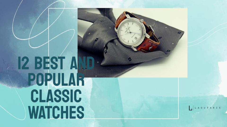 classic watches