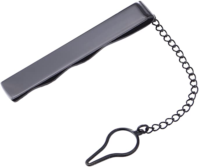 tie clip