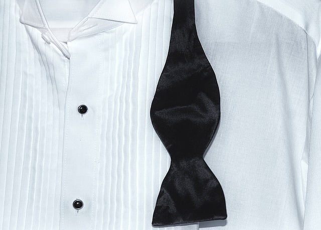 bow tie