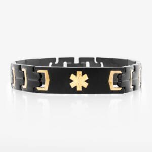 medical bracelet