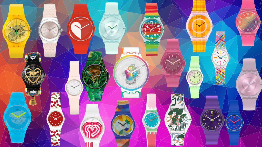 women's watches