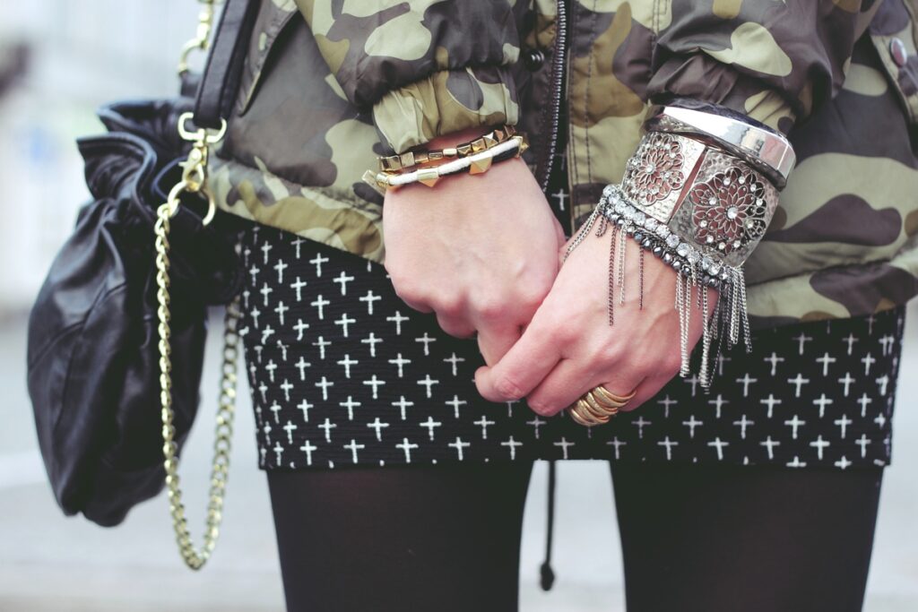 bracelets