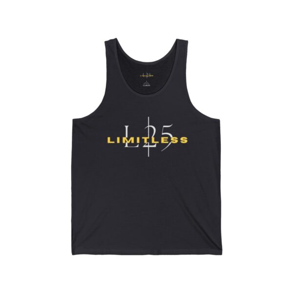 Limitless Unisex Top