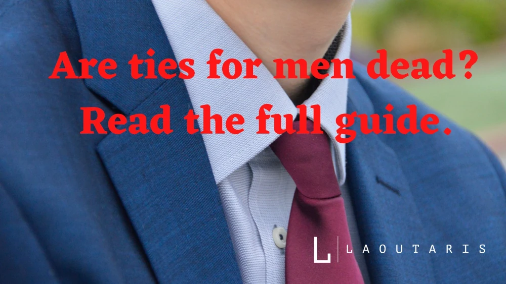 ties for men