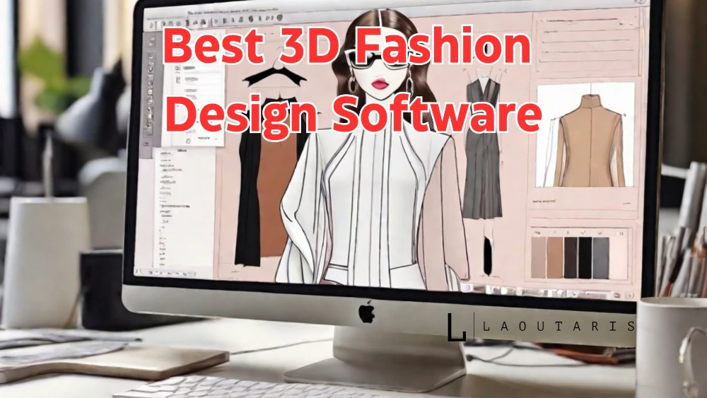 Best 3D Fashion Design Software