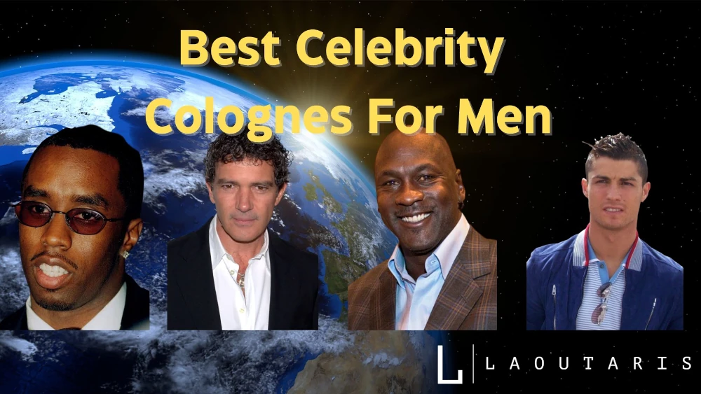 celebrity colognes for men