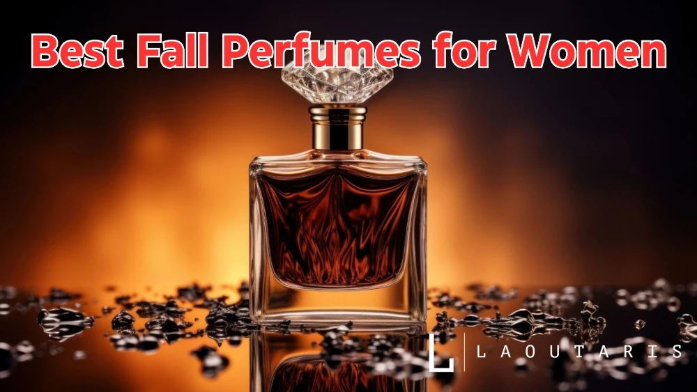 Fall perfume discount