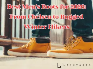 best men's boots