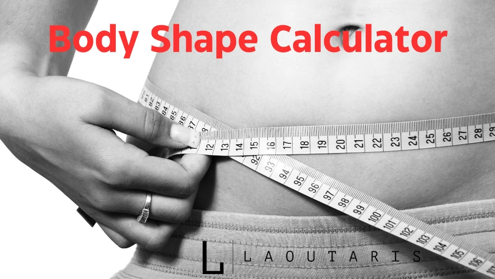 Body Shape Calculator