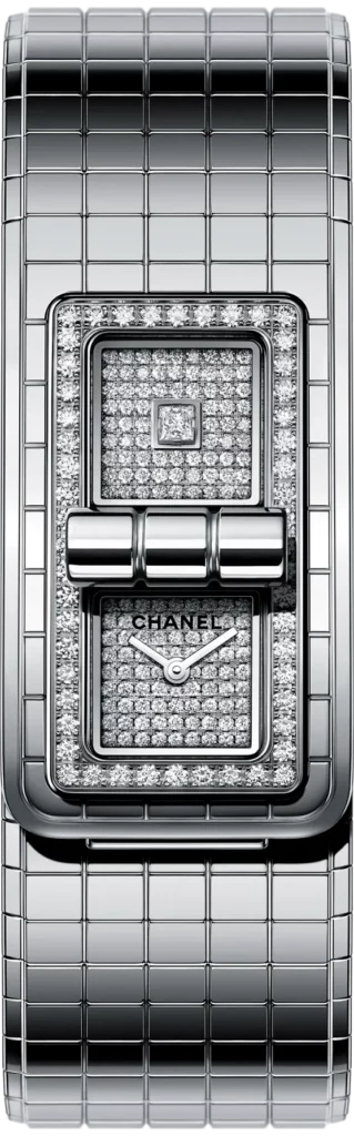 Chanel Code Coco watch