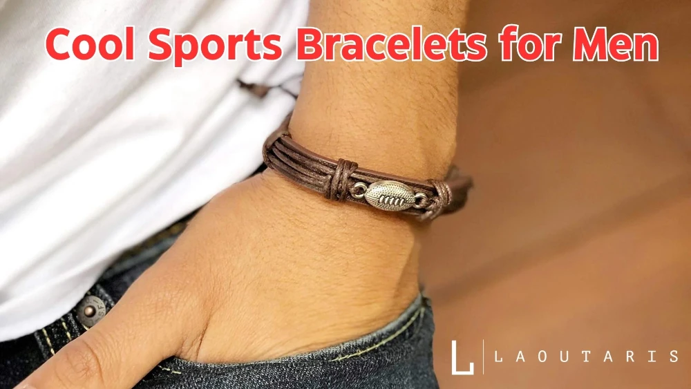 Sports Bracelets for Men