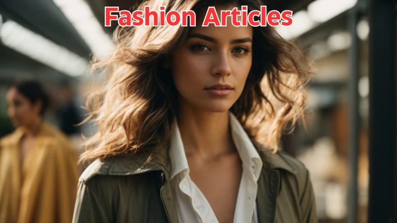 fashion articles