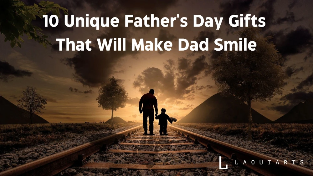 Father's Day Gifts