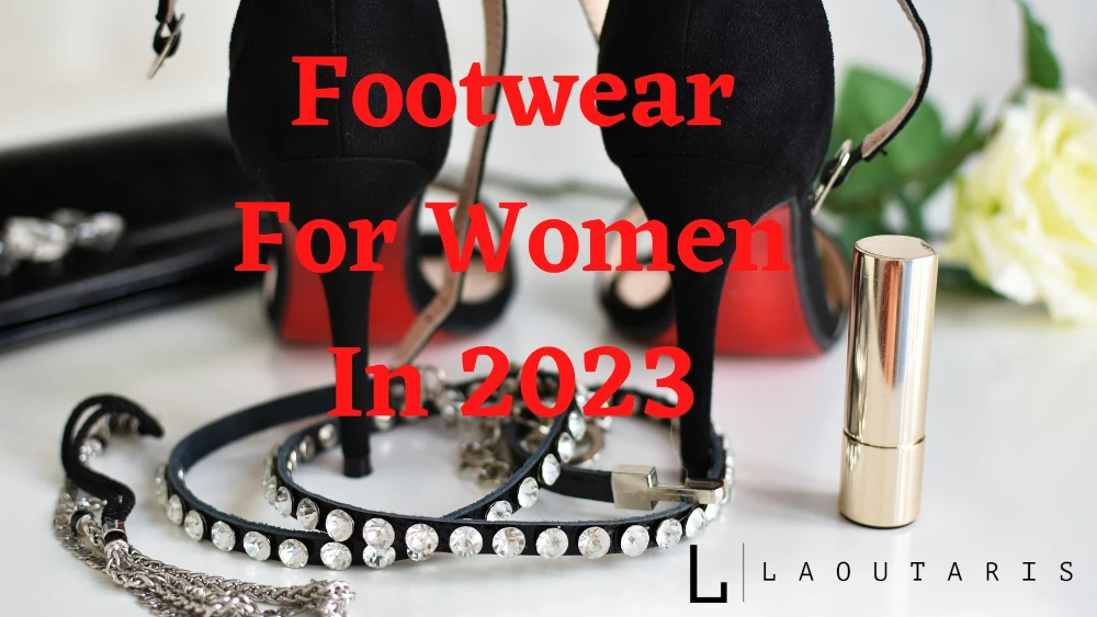 footwear for women