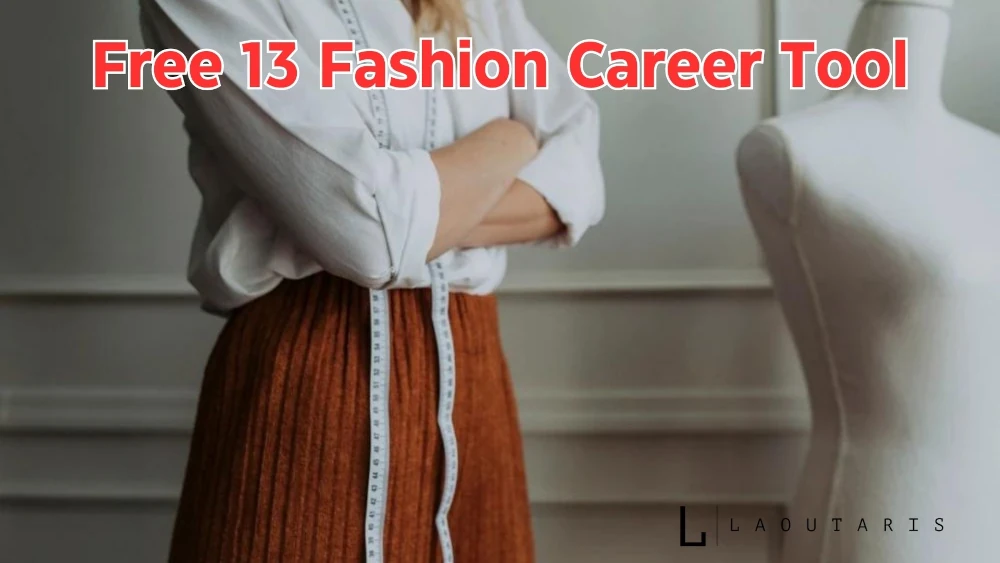 fashion career tool