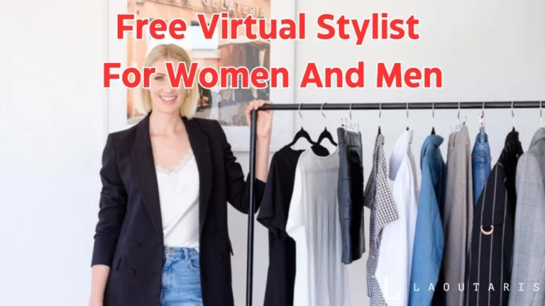 Virtual Stylist