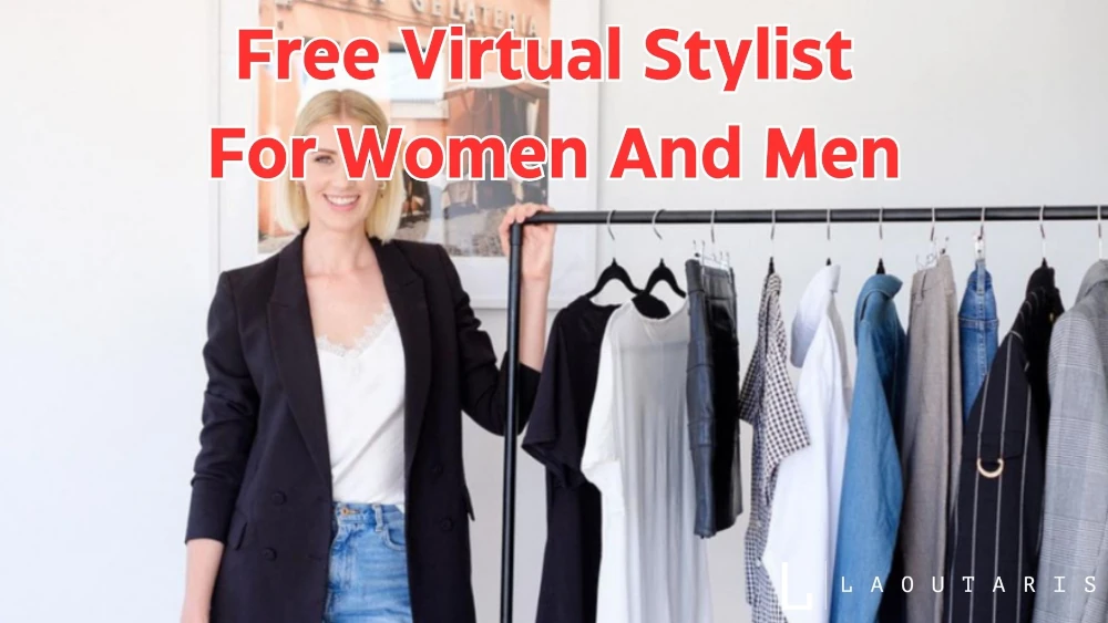 Virtual Stylist