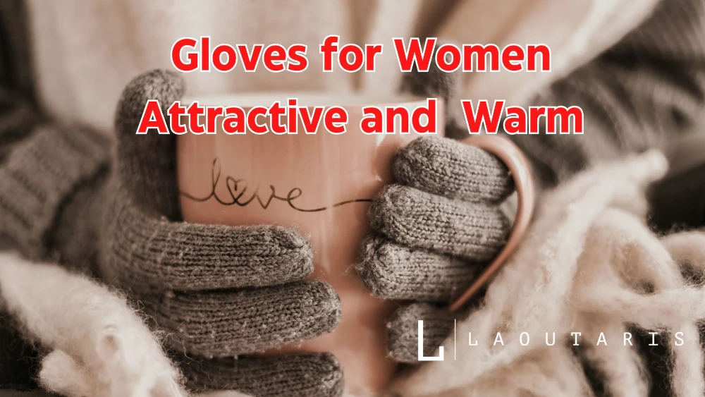 Gloves for Women