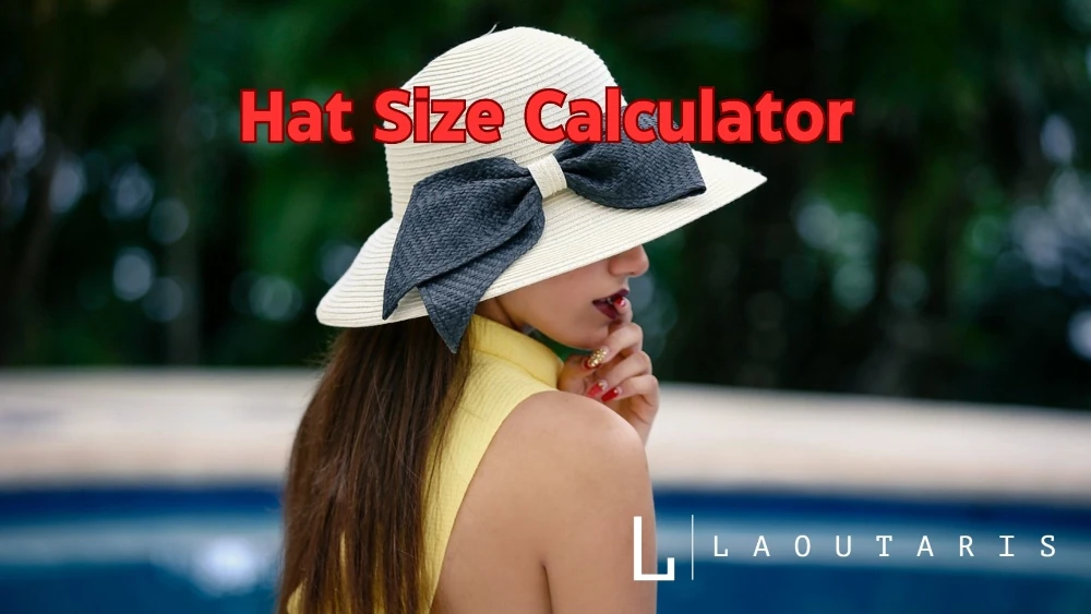 hat size calculator