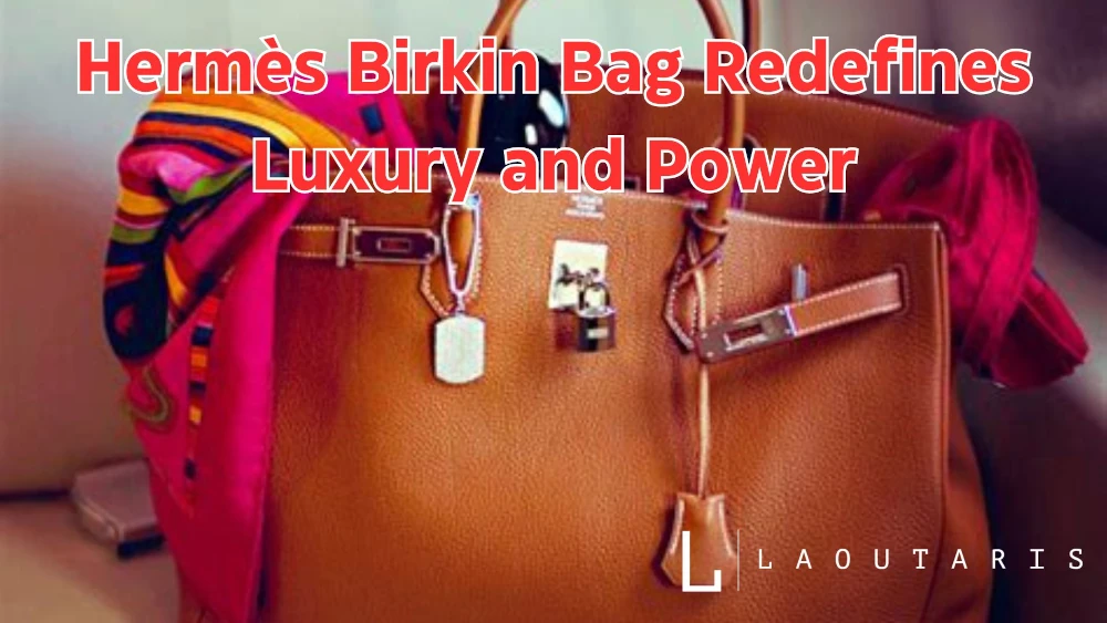 Hermes Birkin Bag