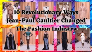 Jean-Paul Gaultier