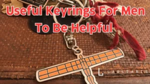 Keyrings For Men