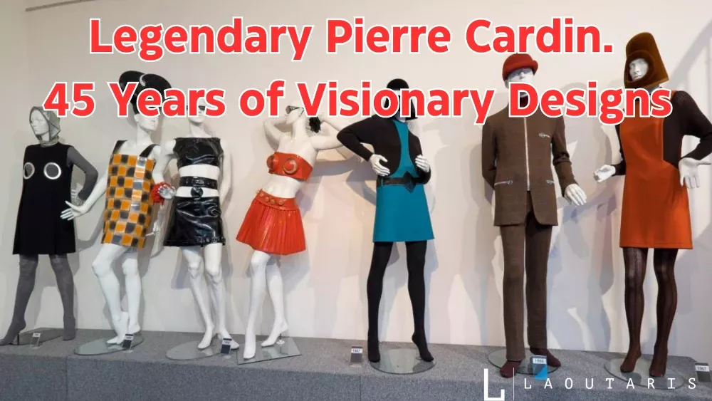 Pierre Cardin