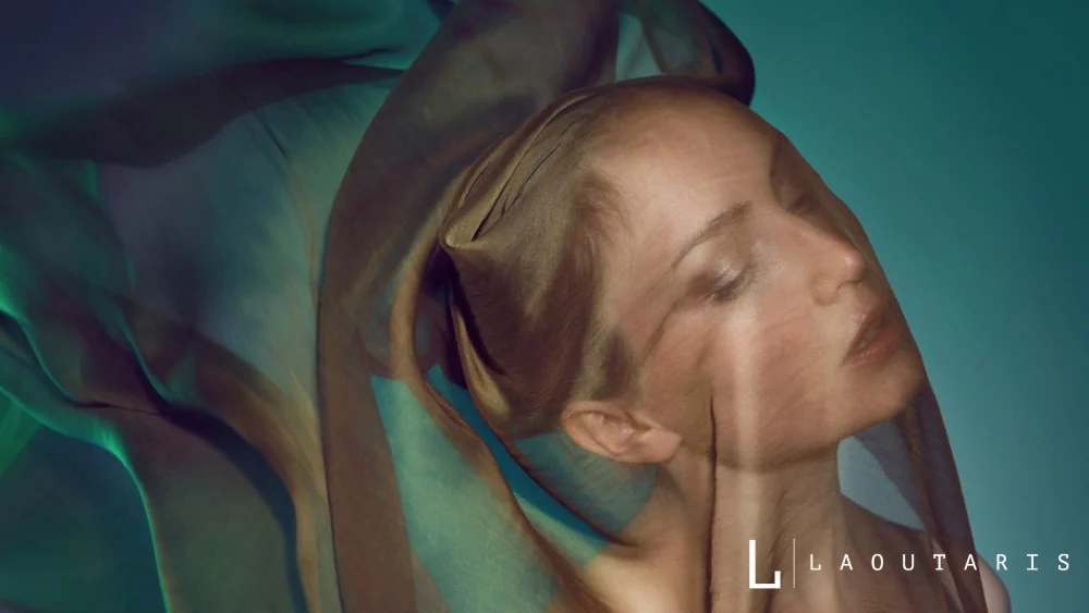 luxury designer women's scarves