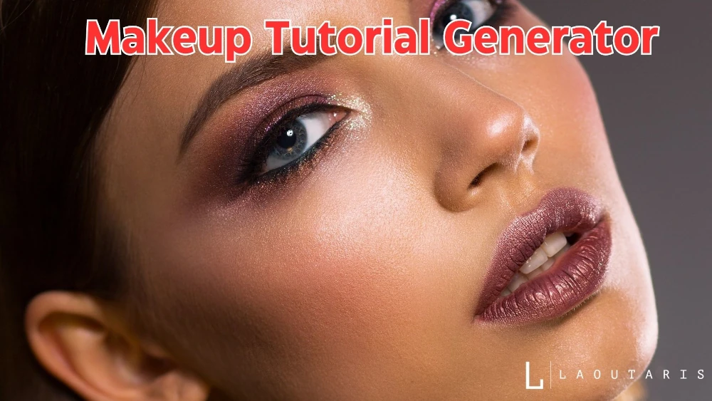 Makeup Generator