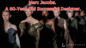 Marc Jacobs