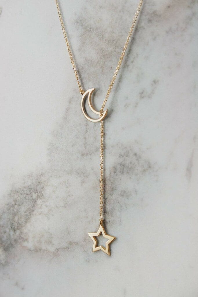 necklace for women