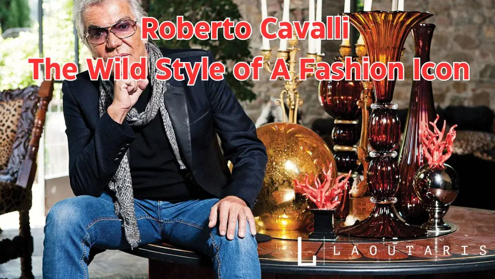 Roberto Cavalli