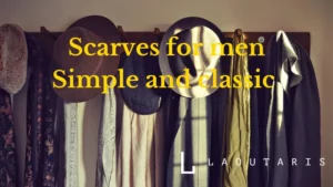 scarves for men
