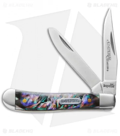 Schrade Imperial Small Trapper knife