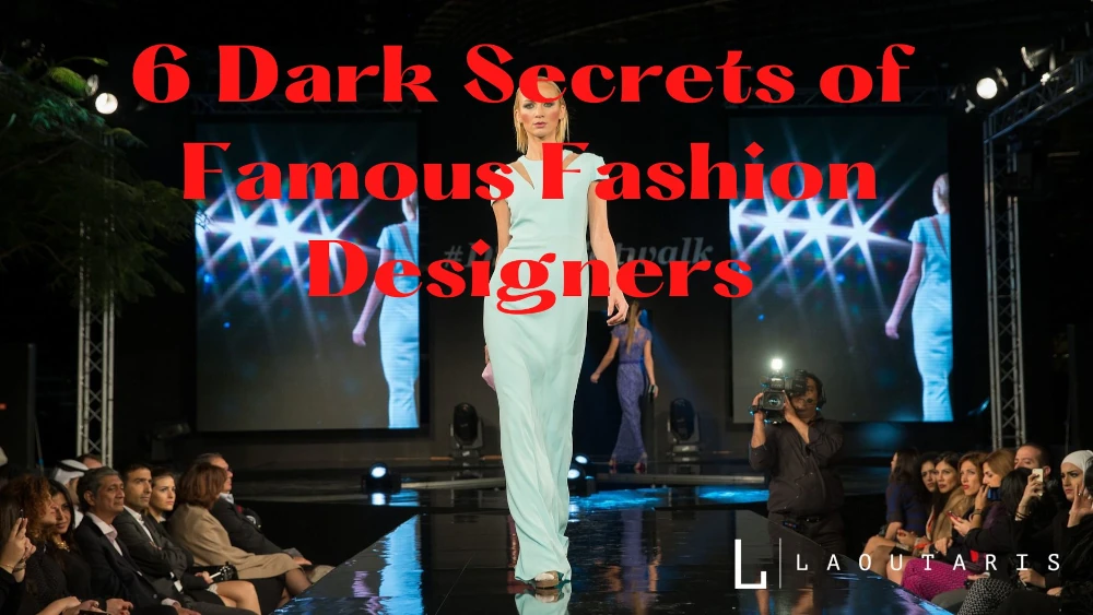 secrets of famous fashion designers