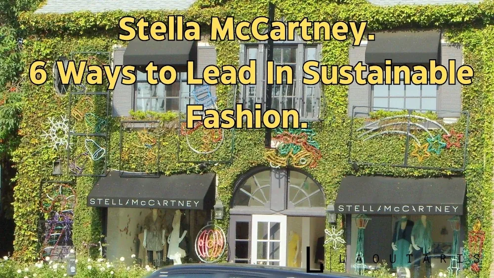 Stella McCartney