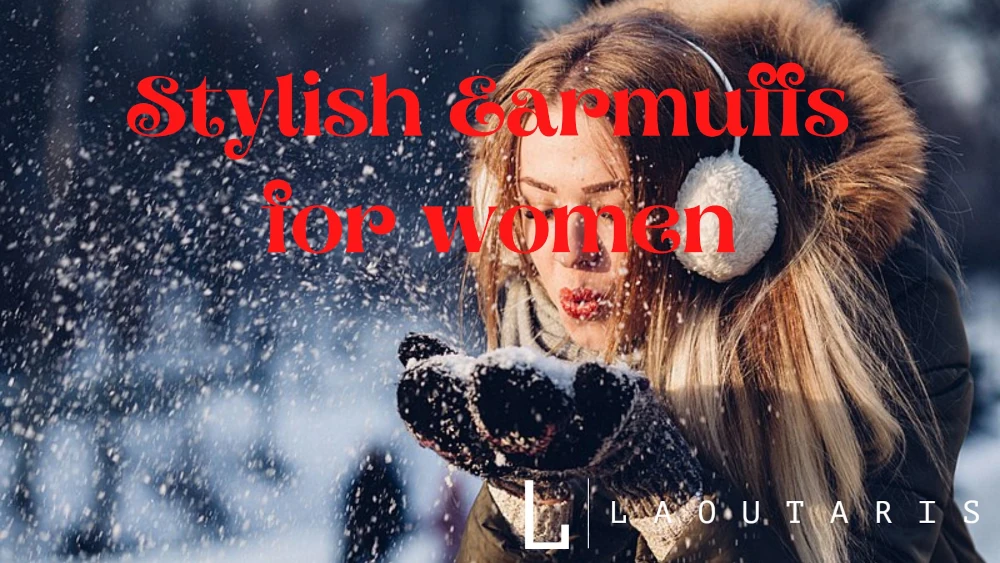 earmuffs for women