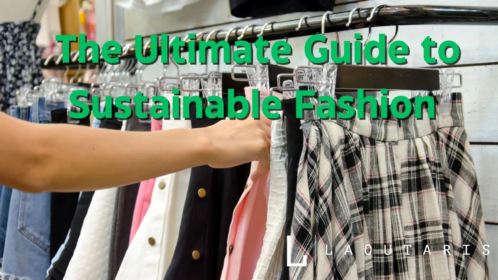 sustainable fashion