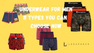 underwear for men