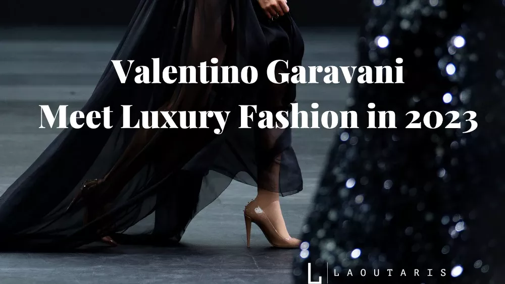 Valentino Garavani
