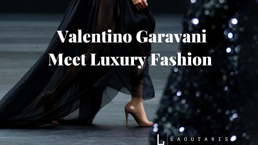 Valentino Garavani