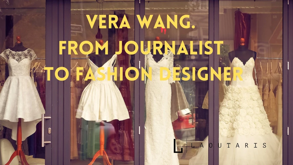 Vera Wang