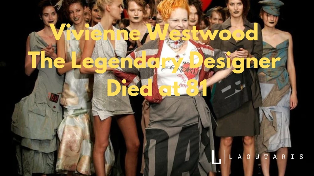 Vivienne Westwood
